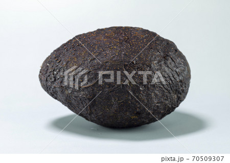 アボガド果実 70509307