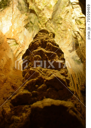 飛騨大鍾乳洞 飛騨大鍾乳洞 70509469