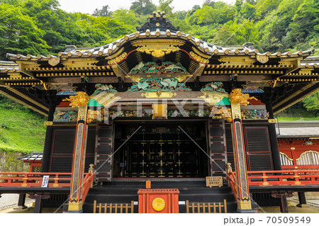 妙義神社 70509549