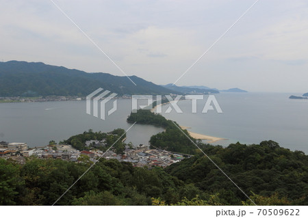 日本三景 天橋立 日本三景 天橋立 70509622
