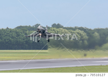 フランス空軍 ダッソー ラファールC フランス空軍 ダッソー ラファールC 70510127