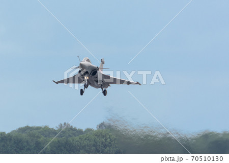 フランス空軍　ダッソー　ラファールC 70510130