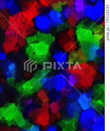 カラフル 70510535