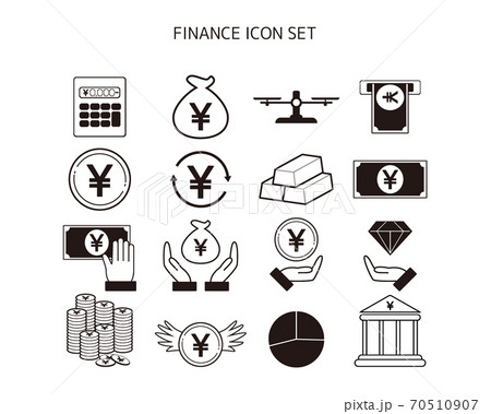 アイコン アイコン 70510907