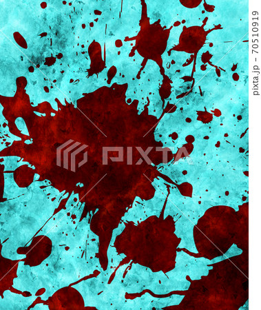 怪物の血 70510919