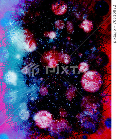 ビッグバン 70510922