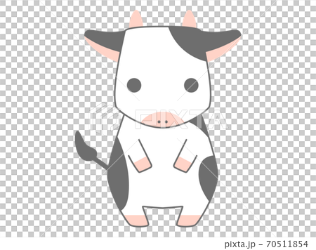 牛19　乳牛　丑 70511854
