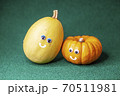 カボチャと仲間たち21 70511981
