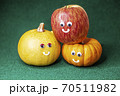 カボチャと仲間たち22 70511982