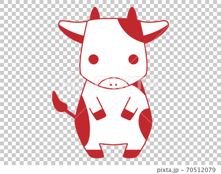 牛22　丑 70512079