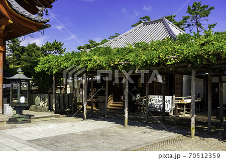 興福寺 一言観音堂 奈良県奈良市 興福寺 一言観音堂 奈良県奈良市 70512359