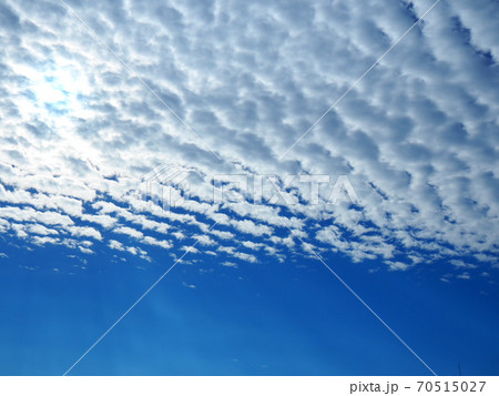 秋の空 秋の空 70515027