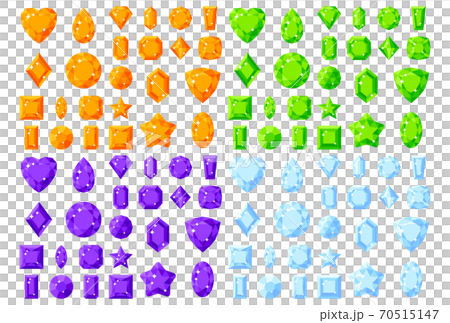 Jewels / colors / sets / D Jewels / colors / sets / D 70515147
