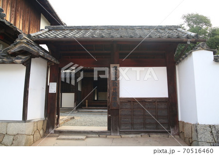 武家屋敷 旧埴原家 武家屋敷 旧埴原家 70516460