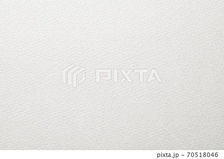 質感のある白い紙の背景テクスチャー 70518046