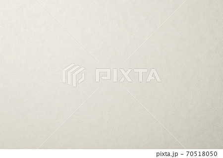 質感のある白い紙の背景テクスチャー 70518050