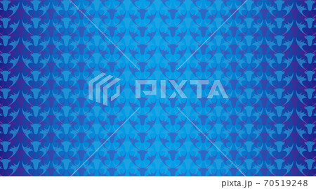 クリスマスの背景イメージ 70519248