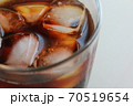 お家カフェのアイスコーヒー 70519654