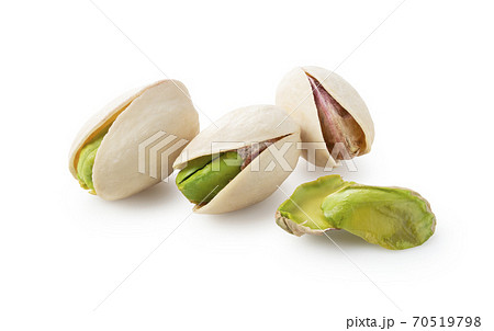 ピスタチオ ピスタチオ 70519798