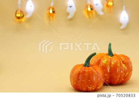 ハロウィン 70520833