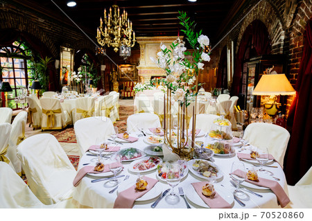 interior restaurant Old House in Rostov 20.09.2019 70520860