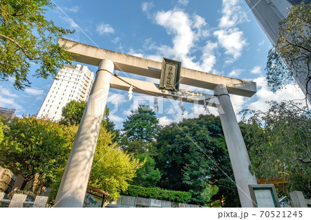 乃木神社 70521245