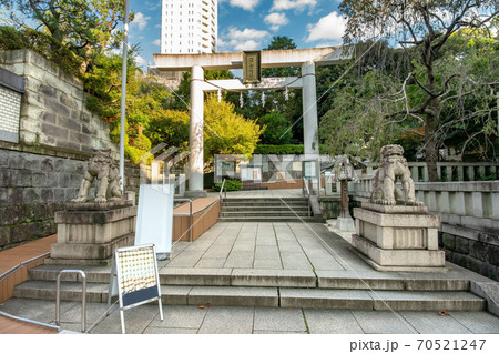 乃木神社 乃木神社 70521247