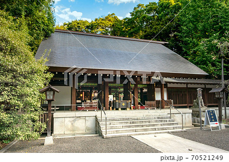 乃木神社 70521249