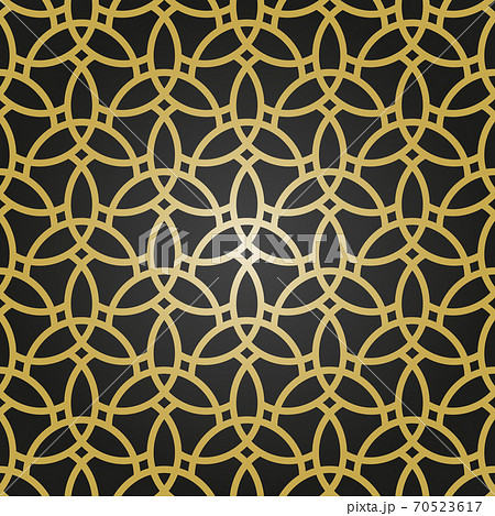 Geometric Seamless Pattern Geometric Seamless Pattern 70523617