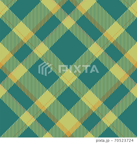 Tartan scotland seamless plaid pattern vector. Retro background fabric. Vintage check color square geometric texture. Tartan scotland seamless plaid pattern vector. Retro background fabric. Vintage check color square geometric texture. 70523724