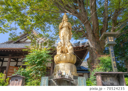 美江寺観音 70524235