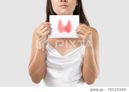 Thyroid Thyroid 70525440