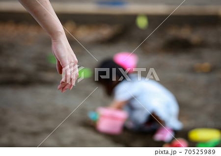 子供のトラブル　イメージ 70525989