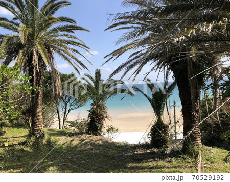 香珠子ビーチ 70529192