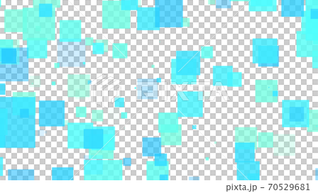 CG square background material for many squares CG square background material for many squares 70529681