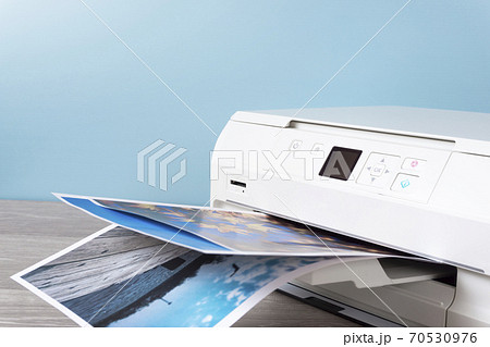 写真を印刷する A4 写真を印刷する A4 70530976