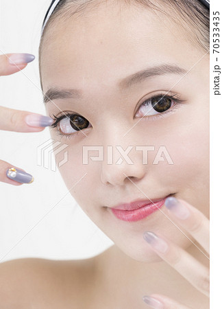 ビューティー　ネイル 70533435