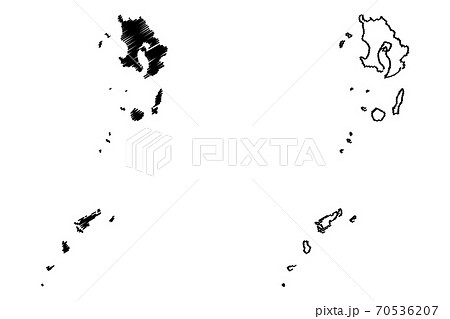 Kagoshima Prefecture 70536207