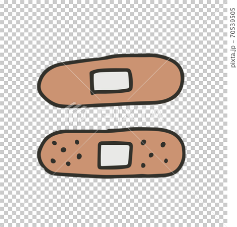 絆創膏 絆創膏 70539505