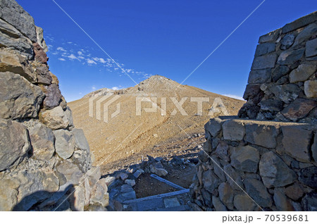御嶽山 王滝ルート 登山 長野 Mt.Ontake Outaki Nagano 御嶽山 王滝ルート 登山 長野 Mt.Ontake Outaki Nagano 70539681