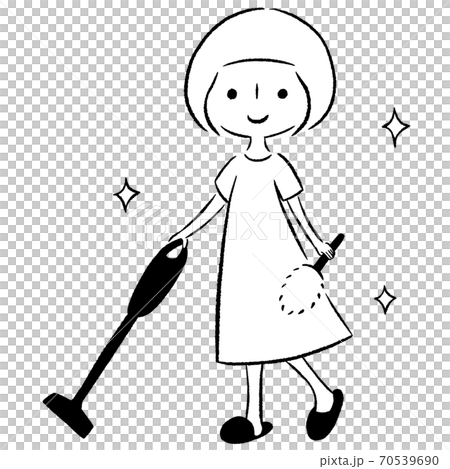 Home time cleaning 70539690