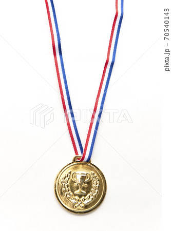 金メダル 70540143