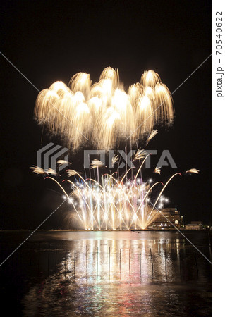 【滋賀県長浜市】長浜・北びわ湖大花火大会 【滋賀県長浜市】長浜・北びわ湖大花火大会 70540622