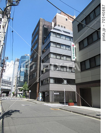 神田富山町付近 70540887