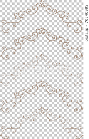 Wedding frame Wedding frame 70540995