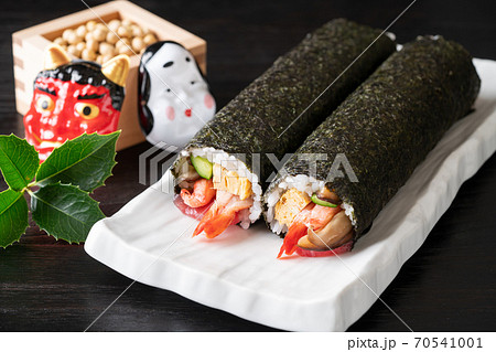 恵方巻 恵方巻 70541001
