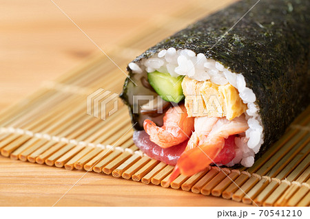 恵方巻 恵方巻 70541210