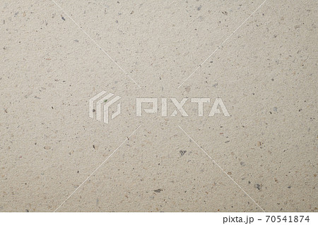 質感のある紙の背景テクスチャー 70541874