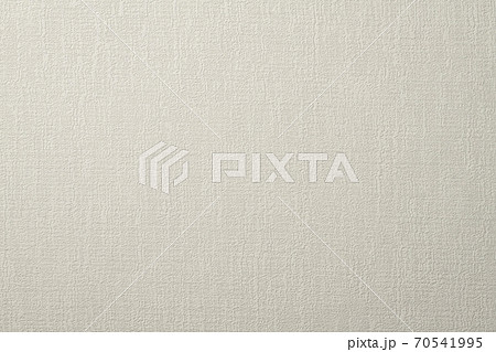 質感のある紙の背景テクスチャー 質感のある紙の背景テクスチャー 70541995