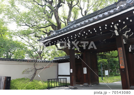 大阪市都島区の藤田邸跡公園 大阪市都島区の藤田邸跡公園 70543080